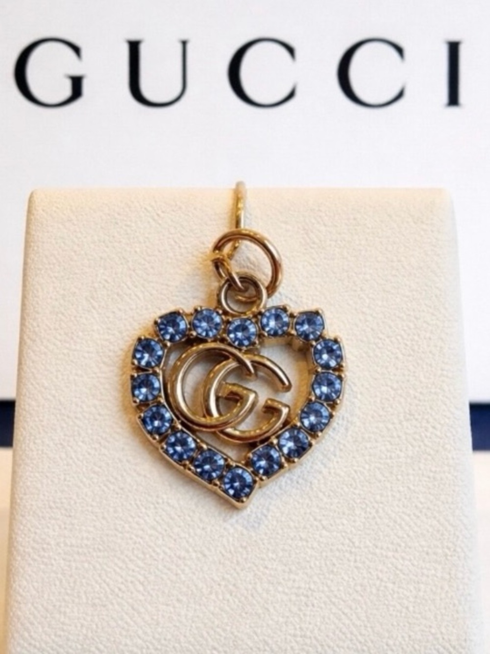 Mystery Box with 5 Stamped Charms/pendants/Zipper pulls. All will be different - Picture 8 of 16
